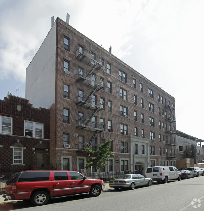 1497 Carroll St, Brooklyn, NY 11213 Apartments - Brooklyn, NY ...