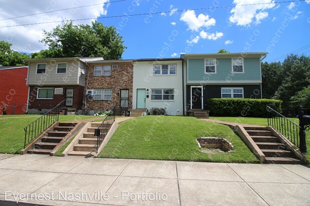 Primary Photo - 2 br, 1 bath House - 703 Joseph Ave