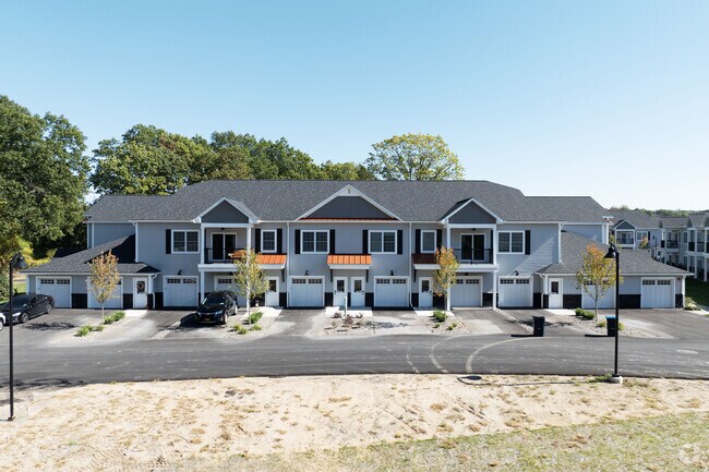 Foto del edificio - Park Place on the Peninsula, LLC