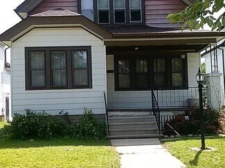 Building Photo - 3238 S 7th St