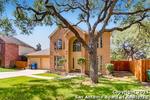 Foto principal - 21511 Bubbling Creek