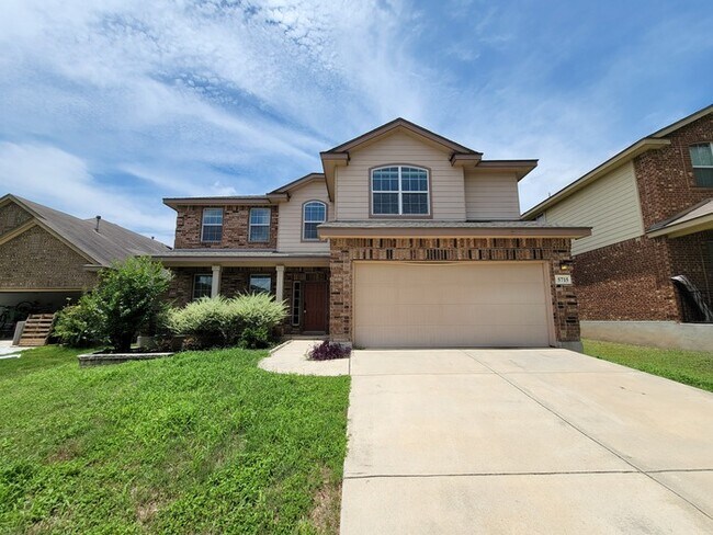 Building Photo - Charming 4 beds 2 baths in San Antonio!