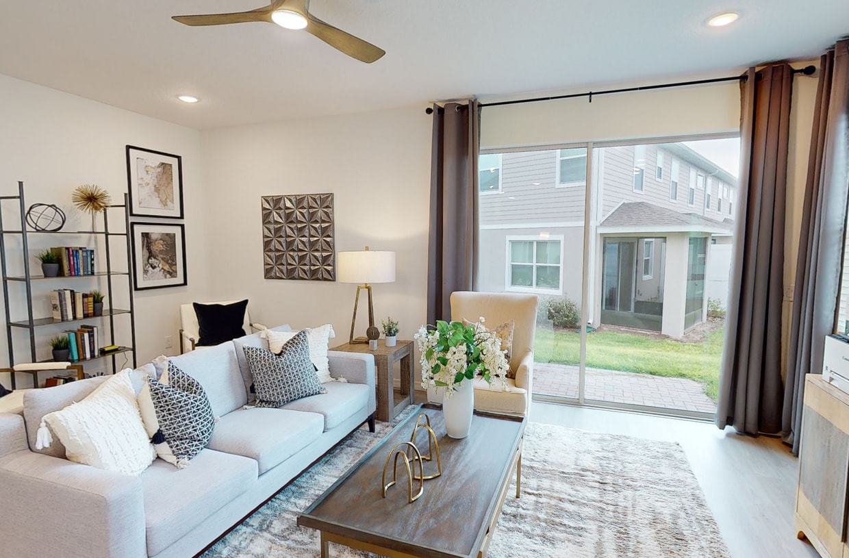 Photo - Ocoee Village Townhomes