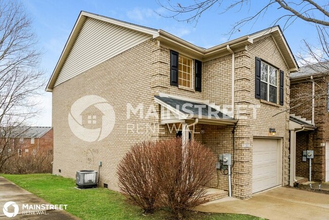 Foto del edificio - 103 Frederick Rd, Nicholasville, KY 40356