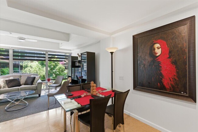 Foto del edificio - 7137 E Rancho Vista Dr