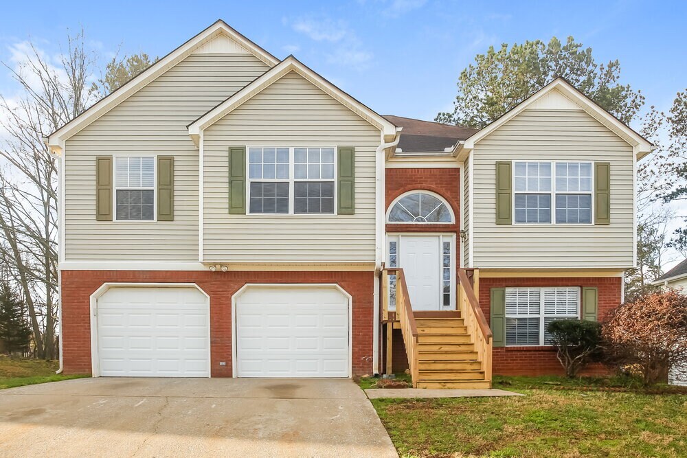 Foto principal - 4107 Mistymorn Ln