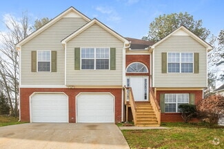 Building Photo - 4107 Mistymorn Ln
