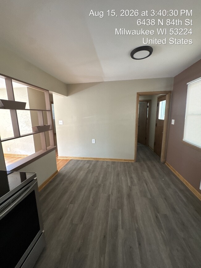 Building Photo - 6438 N 84th St