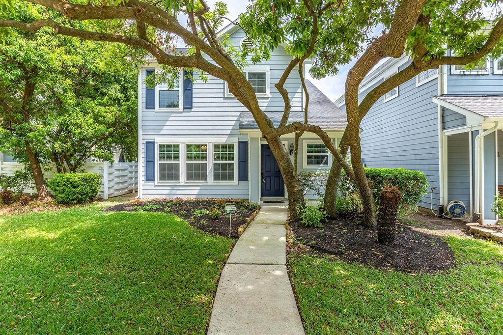 Foto principal - 6815 Kingwood Glen Dr