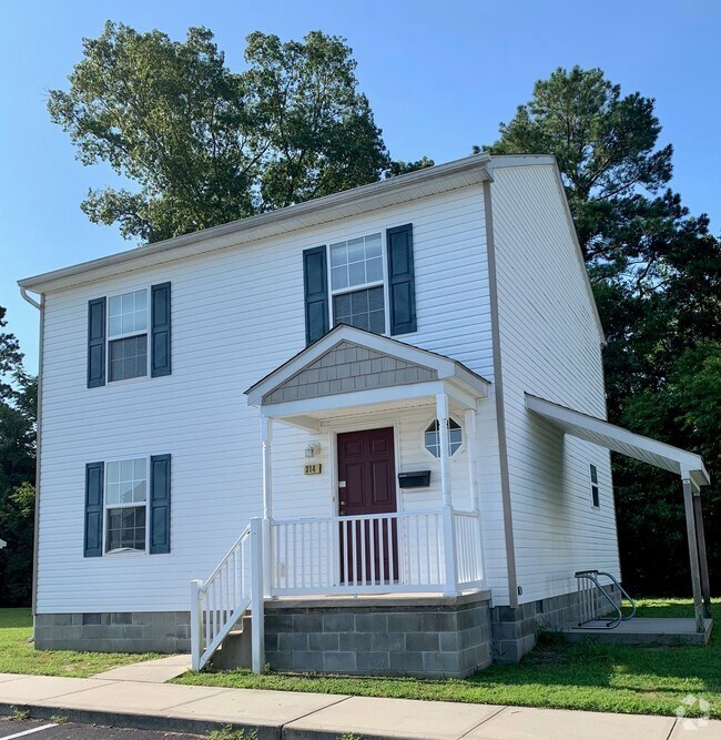 Apartments For Rent in Girdletree, MD with Extra Storage 2 Rentals