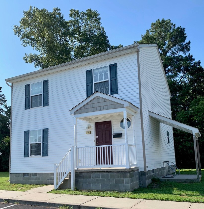 314 Cedar Crossing, Salisbury, MD 21804 House Rental in Salisbury, MD