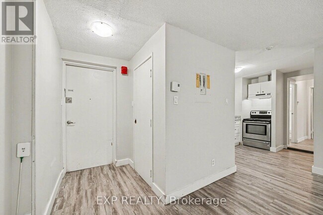 Photo du bâtiment - 1435 Morisset Ave