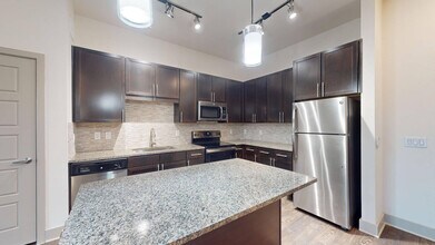 Interior Photo - The Flats