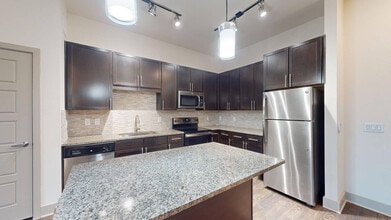 Interior Photo - The Flats