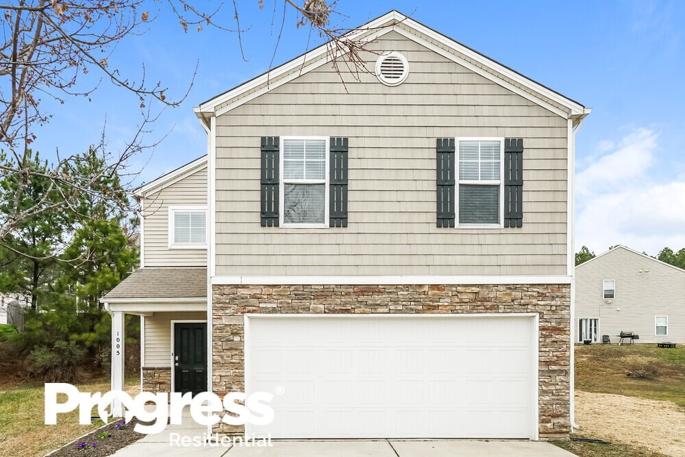 1005 Naylor Rd, Knightdale, NC 27545 House Rental in Knightdale, NC