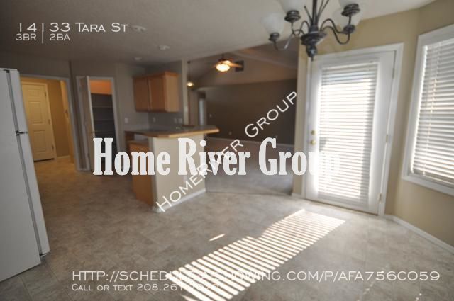 Foto del edificio - 14133 Tara St