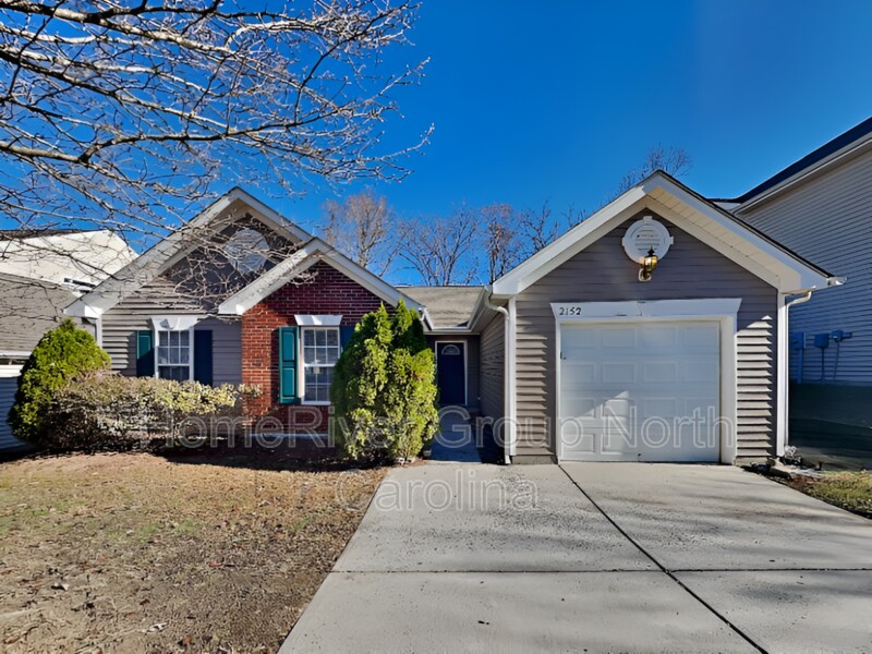 Foto principal - 2152 Burton Run Rd