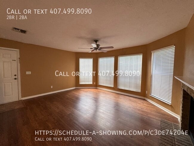 Photo - 954 Forest Ridge Ct Apartment