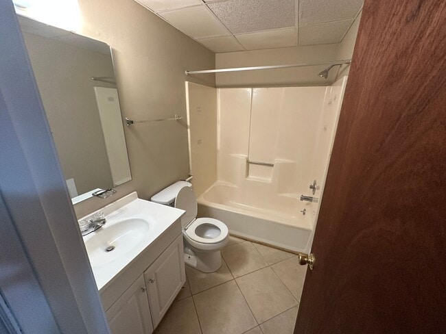 Foto del edificio - Studio Apartment For Rent