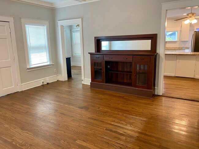 Photo - Duplex in Arts District House