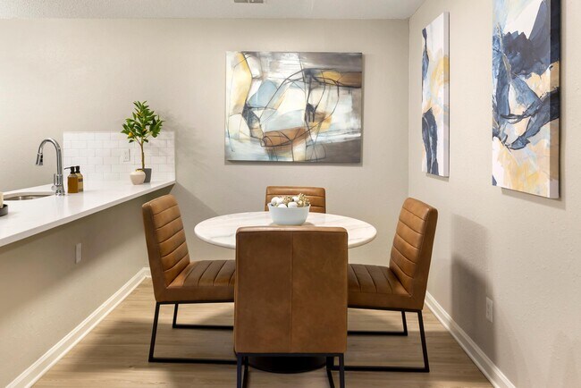 Foto del edificio - The Sawyer