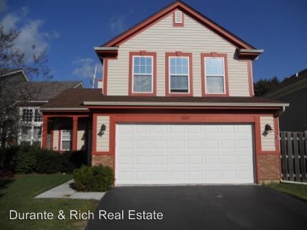 Primary Photo - 2041 Clarewood Ln