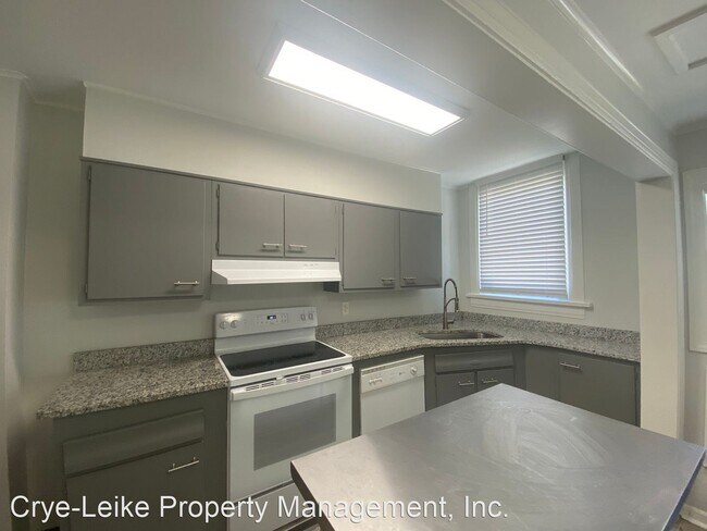 Foto del edificio - 3 br, 2 bath House - 1702 Central Ave