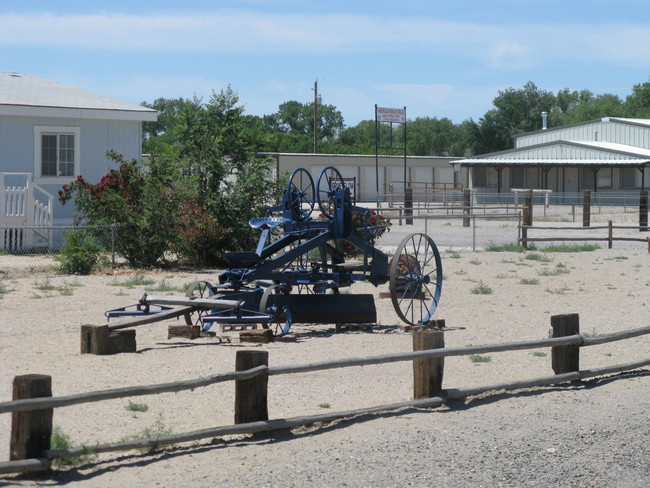 Building Photo - OK Mobile Home Park