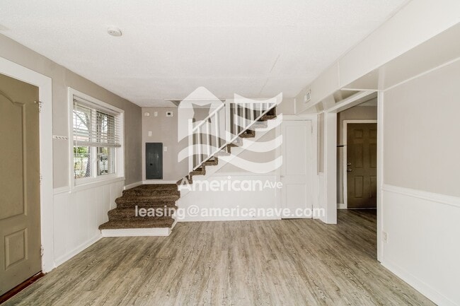 Building Photo - 4610 Arlington St