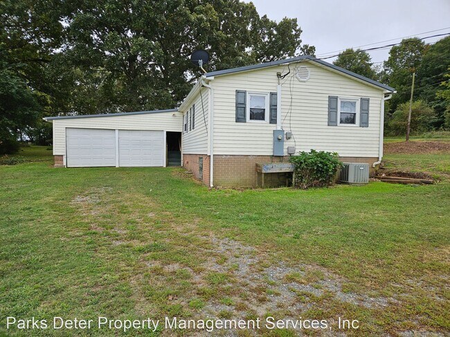 Foto del edificio - 2 br, 1 bath House - 8290 Mount Harmony Rd