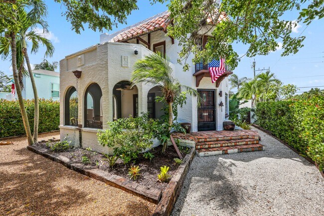 Foto del edificio - 531 N Lakeside Dr
