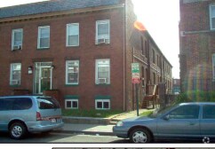 Foto del edificio - 3318 Sherman Ave NW