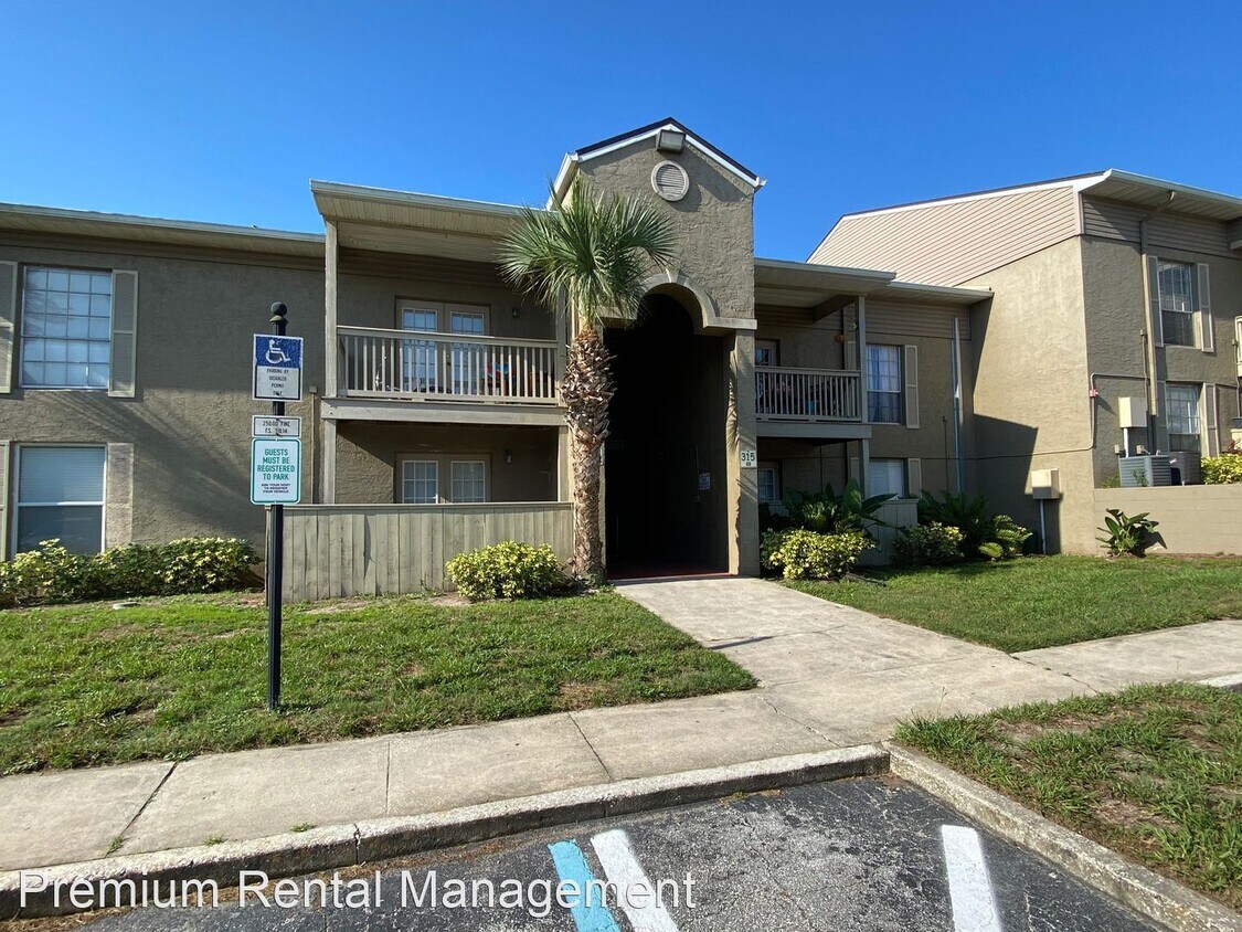 Primary Photo - 2 br, 2 bath House - 315 Wymore Rd #105