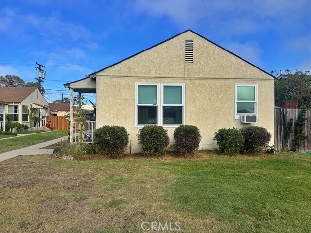 Foto del edificio - 2118 Cabrillo Ave