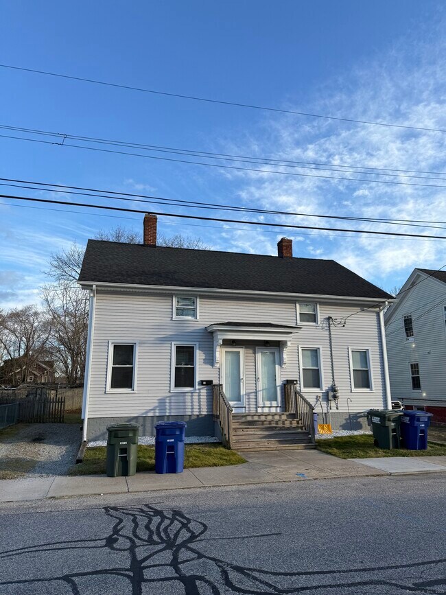 Foto del edificio - 10 Wilford Ct