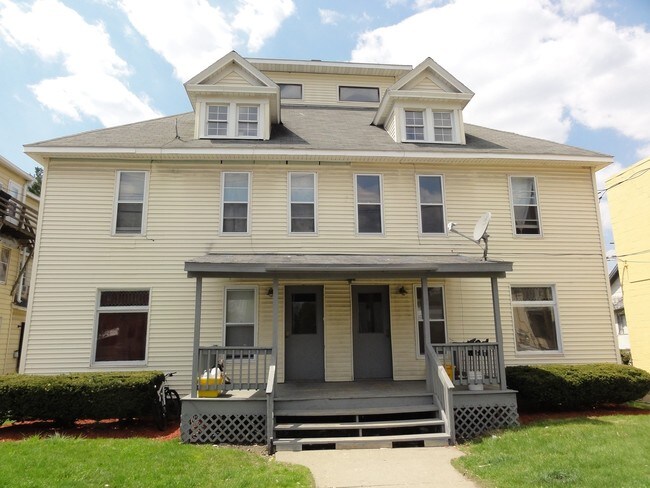 Building Photo - 31-33 Griswold St