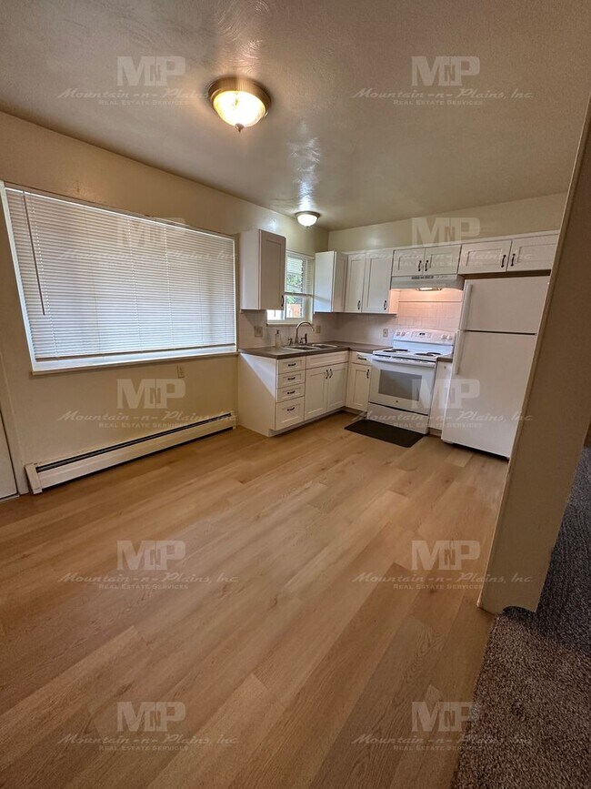 Foto del edificio - 1603 W Elizabeth St