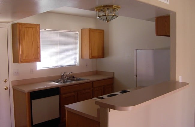  - Superstition Views Apartments