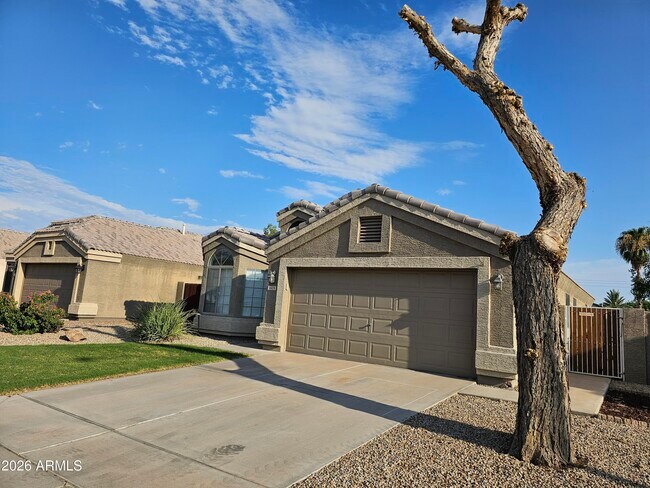 Foto del edificio - 1605 W Geronimo St