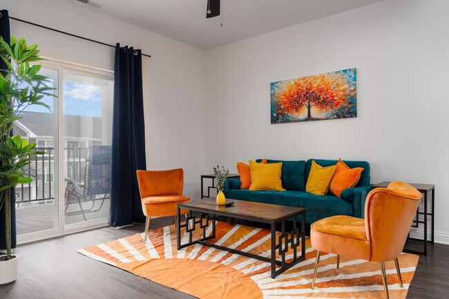 Foto del edificio - 5842 Leisure Ln