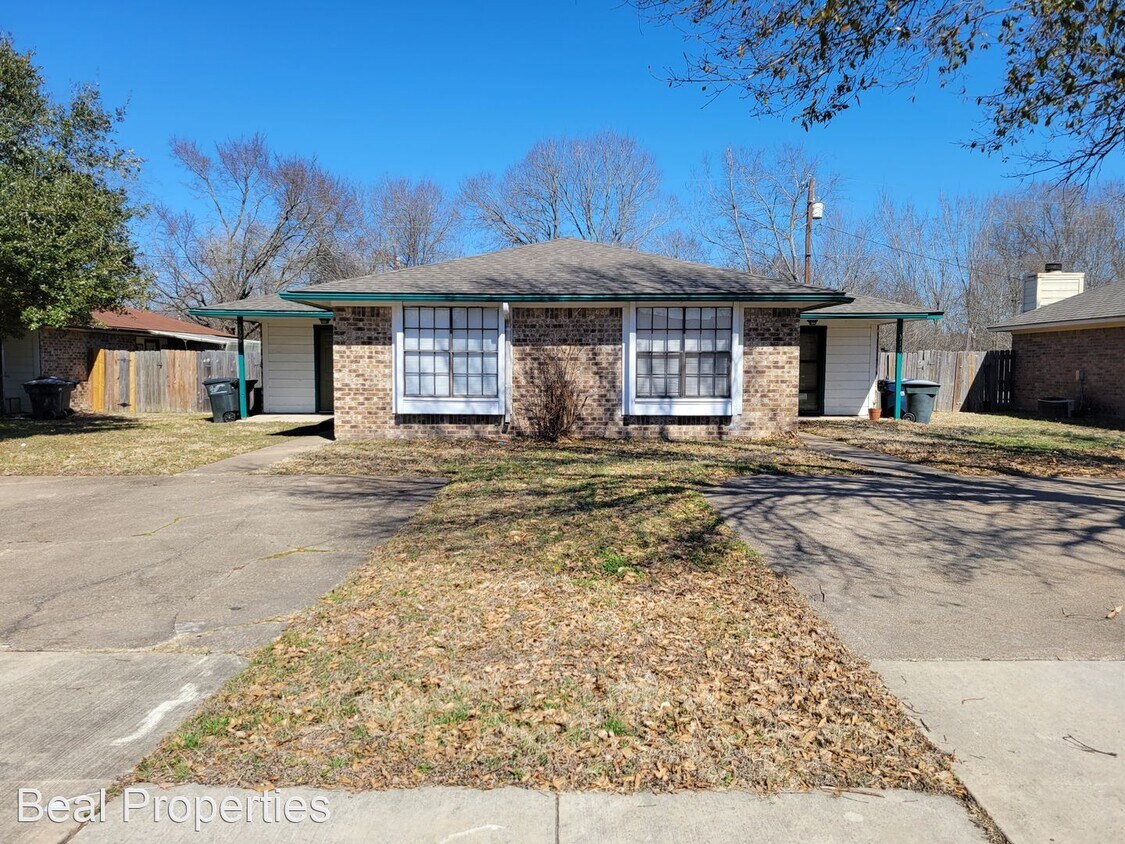 Foto del edificio - 2 br, 2 bath House - 2311 San Pedro