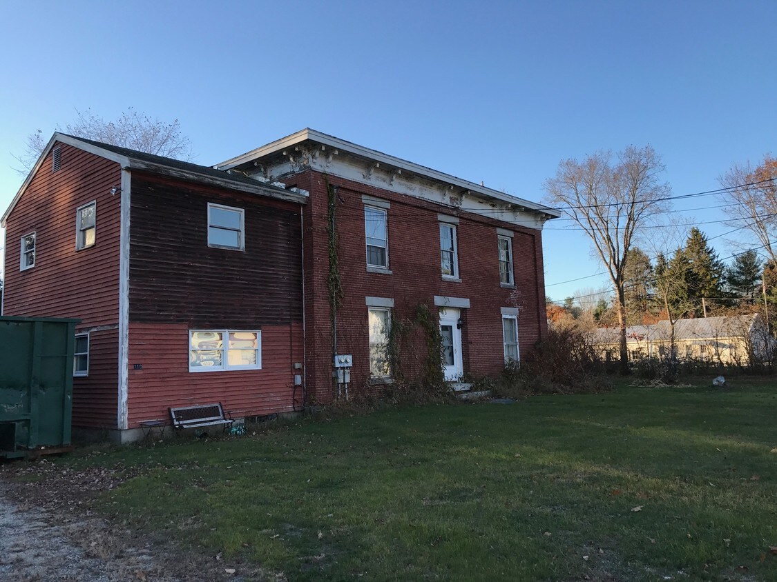 Primary Photo - 110 Harpswell Rd