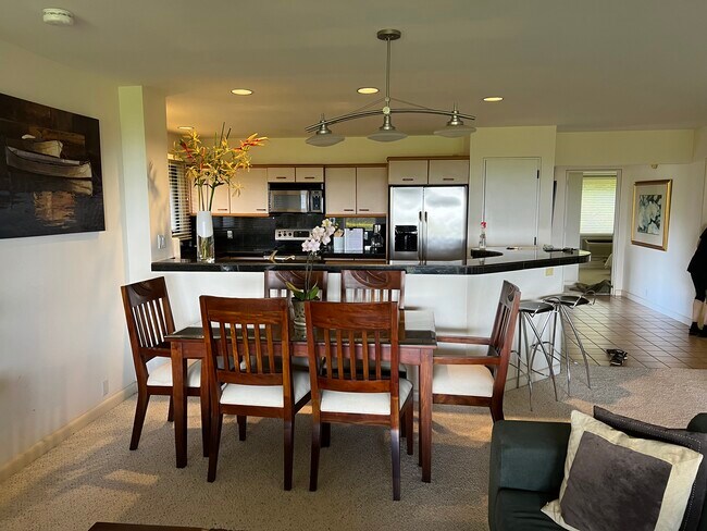 Foto del edificio - 50 Puu Anoano St