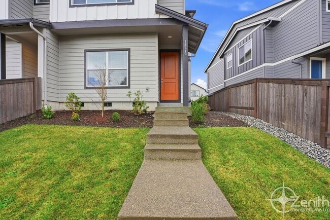 Photo - 18212 NE 47th Ave House