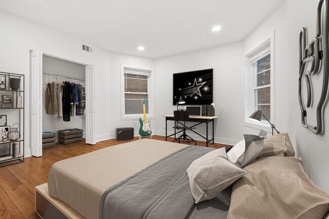 Foto del edificio - 6134 N Talman Ave