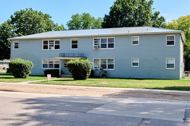 Foto del edificio - 416 E 18th St