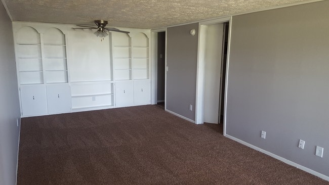 Forest Edge Apartments Gahanna Oh 1 Bedroom Living Dining Room Forest Edge Apartments
