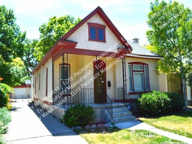 Photo - 1030 East Blaine Ave-