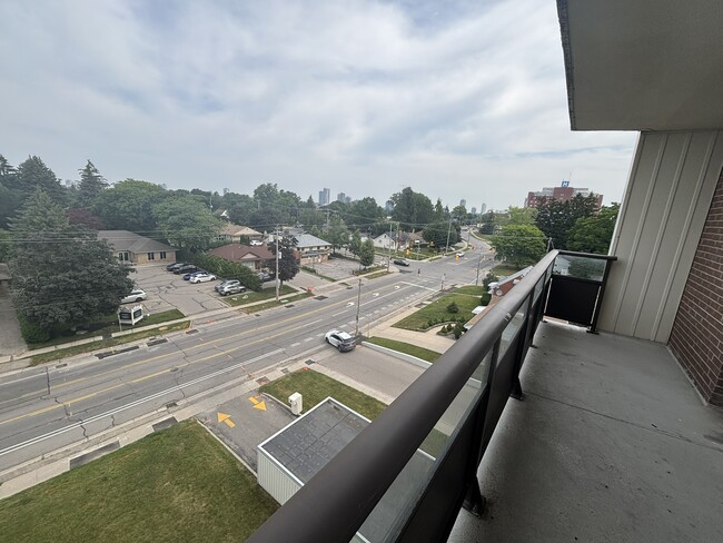 Building Photo - 1061 Queen's Blvd