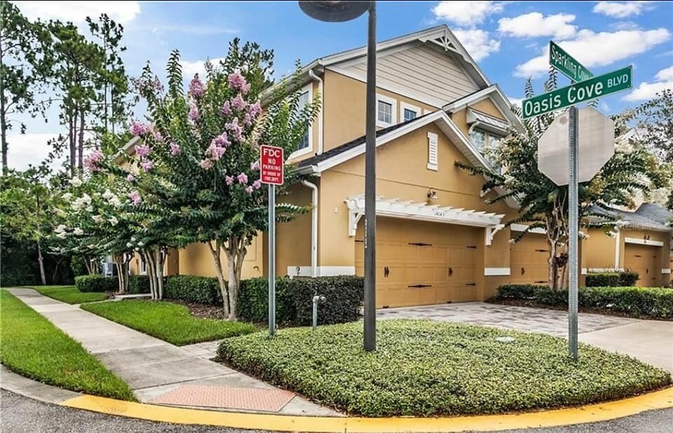 14043 Sparkling Cove Ln, Windermere, FL 34786 Townhome Rentals in